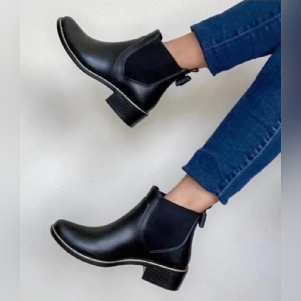 Kate Spade ♠️ rain boots